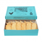 Boîte de 12 Madeleines de DAX